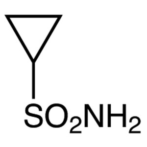 Cyclopropanesulfonamide CAS 154350-29-5 Purity >99.0% (GC)