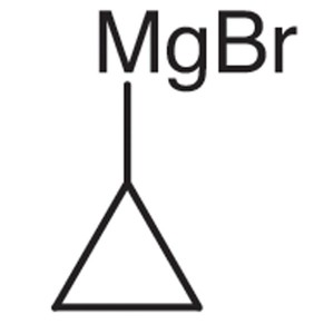 Cyclopropylmagnesium Bromide CAS 23719-80-4 (1mol/L in THF) Grignard Reagents