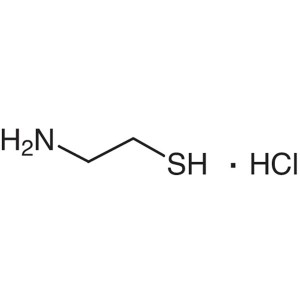 Cysteamine Hydrochloride CAS 156-57-0 Assay 99.0%~101.0%