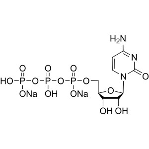 Cytidine 5′-Triphosphate Disodium Salt (5′-CTP·2Na) CAS 36051-68-0 Purity >95.0% (HPLC)