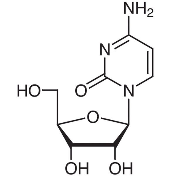 Bottom price D-Glucurone - Cytidine CAS 65-46-3 Purity ≥99.0% (HPLC) Purity 98.0%-101.0% (UV) High Purity  – Ruifu