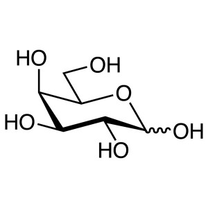 D-(+)-Galactose Anhydrous CAS 59-23-4 Assay >98.0% (HPLC) Factory