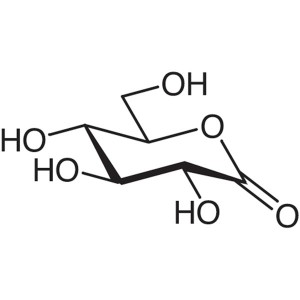 Glucono delta-Lactone CAS 90-80-2 Assay 99.0%~100.5% (Titration) Food Additive