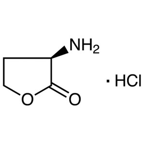 D-(+)-Homoserine Lactone Hydrochloride CAS 104347-13-9 Assay ≥98.0% (Titration by AgNO3)