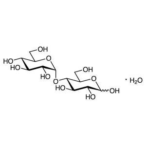 D-(+)-Maltose Monohydrate CAS 6363-53-7 Assay >98.0% (HPLC) Factory