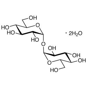 D-(+)-Trehalose Dihydrate CAS 6138-23-4 Assay >99.0% (HPLC) Factory