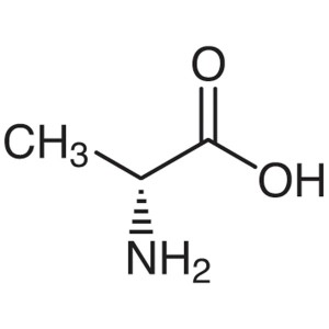 D-Alanine CAS 338-69-2 (H-DL-Val-OH) Assay 98.0~101.0% (Titration) Factory