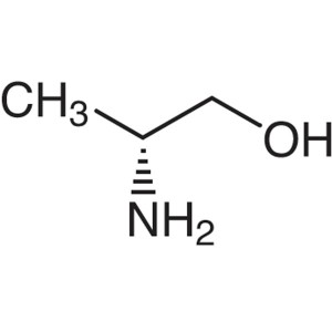 Manufacturer for (R)-(-)-α-Methoxyphenylacetic Acid - D-Alaninol CAS 35320-23-1 (R)-(-)-2-Amino-1-Propanol Purity >99.5% (GC) Factory – Ruifu