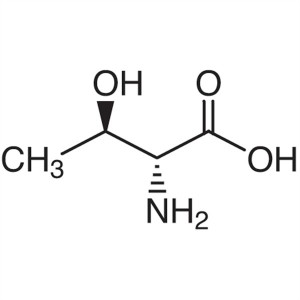 D-Allothreonine CAS 24830-94-2 Assay 99.0%-101.0% (HPLC) Factory