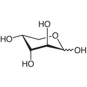 D-(-)-Arabinose CAS 10323-20-3 Assay >98.5% (HPLC) Factory