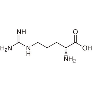 D-(-)-Arginine H-D-Arg-OH CAS 157-06-2 Assay 98.5%-101.0% (HPLC) Factory