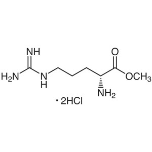 D-Arginine Methyl Ester Dihydrochloride CAS 78851-84-0 Purity >98.0% (HPLC)