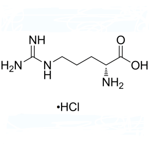 D-Arginine Monohydrochloride CAS 627-75-8 H-D-Arg-OH·HCl Assay 98.0~103.0% (Titration by AgNO3)