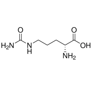 D-Citrulline CAS 13594-51-9 (H-D-Cit-OH) Purity >99.0% (TLC) Factory