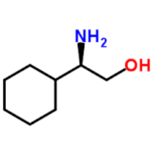 D-Cyclohexylglycinol CAS 85711-13-3 (D-Chg-OL) Assay >98.0% (HPLC)
