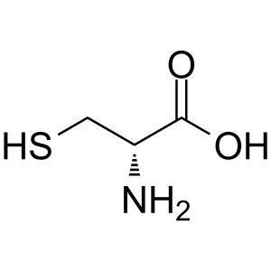 D-Cysteine (H-D-Cys-OH) CAS 921-01-7 Assay 98.0%-102.0% (Titration)