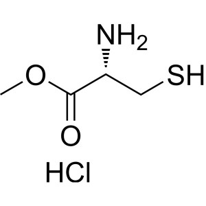 D-Cysteine Methyl Ester Hydrochloride CAS 70361-61-4 Assay ≥98.0% (HPLC)