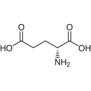D-Glutamic Acid (H-D-Glu-OH) CAS 6893-26-1 Assay 98.0%-101.0% (HPLC) Factory