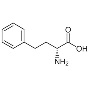 D-Homophenylalanine CAS 82795-51-5 Assay ≥98.0% (HPLC)