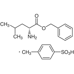 D-Leucine Benzyl Ester p-Toluenesulfonate CAS 17664-93-6 Assay ≥98.0% (HPLC)
