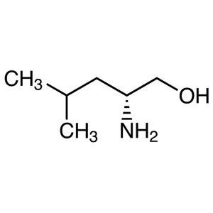 D-(-)-Leucinol CAS 53448-09-2 Purity >98.5% (GC) Factory