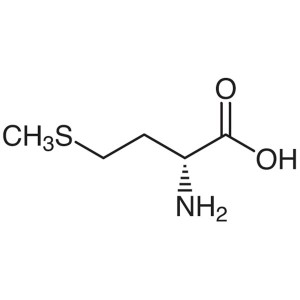 D-Methionine CAS 348-67-4 (H-D-Met-OH) Assay 99.0%~100.5% Factory