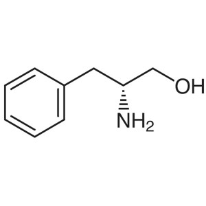 D-Phenylalaninol CAS 5267-64-1 Assay ≥99.0% (HPLC)