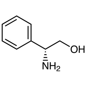 D-Phenylglycinol CAS 56613-80-0 (H-D-Phg-ol) Purity ≥99.0% (HPLC) E/E: ≥99.0% Factory