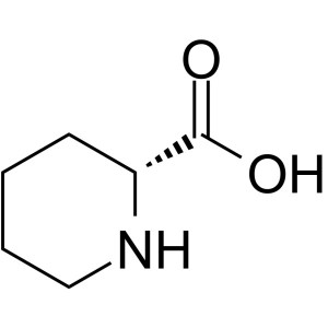 D-Pipecolinic Acid CAS 1723-00-8 Assay ≥98.0% (HPLC)