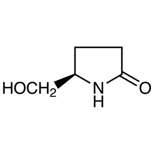 D-Pyroglutaminol CAS 66673-40-3 Assay ≥99.0% (GC)