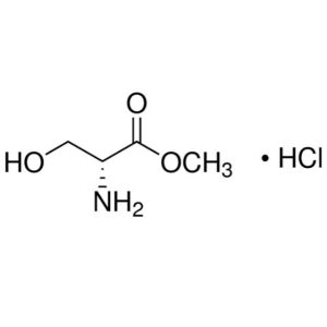 D-Serine Methyl Ester Hydrochloride CAS 5874-57-7 (H-D-Ser-OMe.HCl) Assay >99.0% (T) Factory Hot Sale