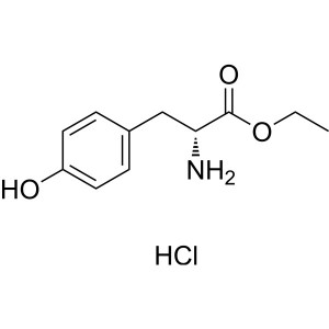 D-Tyrosine Ethyl Ester Hydrochloride CAS 23234-43-7 Purity >98.0% (HPLC)