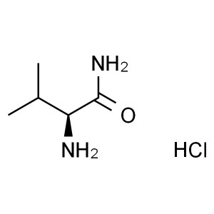 D-Valinamide Hydrochloride CAS 133170-58-8 Purity >98.0% (TLC)