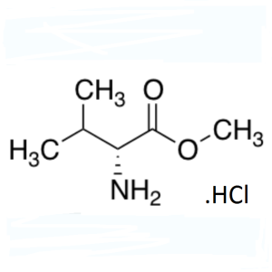 H-D-Val-OMe·HCl CAS 21685-47-2 D-Valine Methyl Ester Hydrochloride Assay >98.0%
