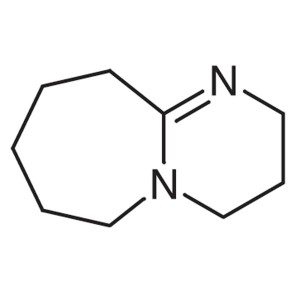 DBU CAS 6674-22-2 1,8-Diazabicyclo[5.4.0]undec-7-ene Purity >99.0% (GC) Factory