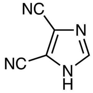 DCI CAS 1122-28-7 4,5-Dicyanoimidazole Purity >99.0% (HPLC) Factory