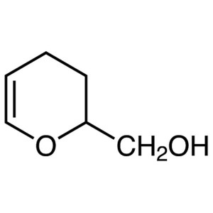 DHP Linker CAS 3749-36-8 3,4-Dihydro-2H-Pyran-2-Methanol Purity >99.0% (GC) Factory