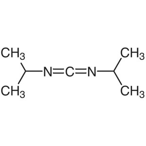 DIC CAS 693-13-0 N,N’-Diisopropylcarbodiimide Coupling Reagent Purity >99.0% (GC) Factory