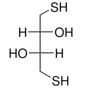 DL-Dithiothreitol (DTT) CAS 3483-12-3 Assay >98.0% (lodometric Titration) Factory