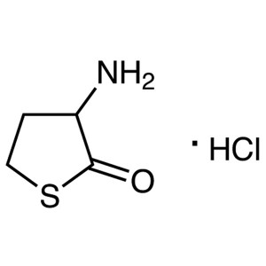 DL-Homocysteinethiolactone Hydrochloride CAS 6038-19-3 Assay ≥98.5% (AT)