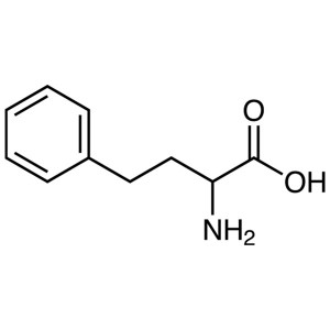 DL-Homophenylalanine CAS 1012-05-1 Assay ≥98.5% (HPLC)