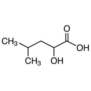 DL-Leucic Acid CAS 498-36-2 Purity >98.0% (T)