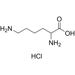 DL-Lysine Monohydrochloride CAS 70-53-1 Assay 98.0%-101.0% (Titration)