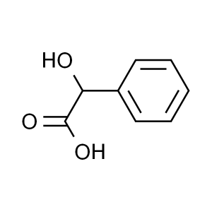 DL-Mandelic Acid CAS 611-72-3 Factory High Quality