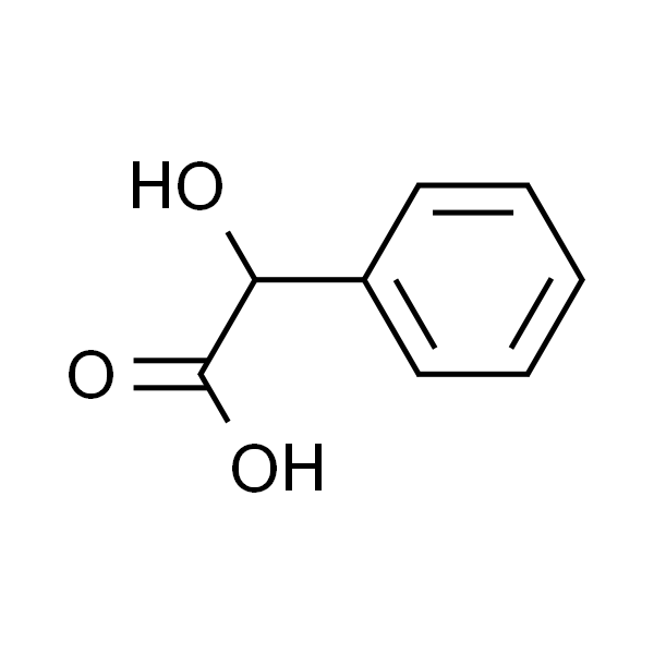 Massive Selection for Amino-1-butanol - DL-Mandelic Acid CAS 611-72-3 Factory High Quality – Ruifu