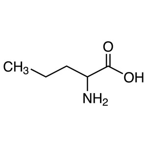 DL-Norvaline CAS 760-78-1 Assay 98.0%~101.0% (Titration)