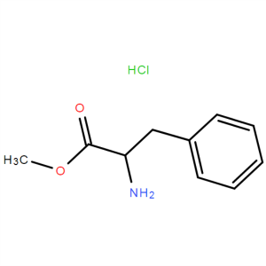 H-DL-Phe-OMe·HCl CAS 5619-07-8 Assay >98.0% (HPLC)