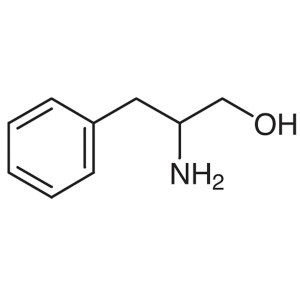 DL-Phenylalaninol CAS 16088-07-6 Assay >98.0% (GC) (T)