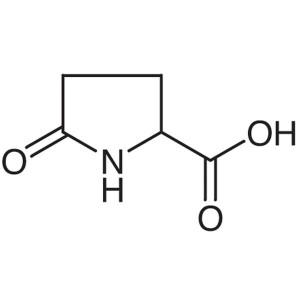 DL-Pyroglutamic Acid CAS 149-87-1 Purity >99.0% (HPLC) Factory