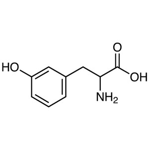 DL-m-Tyrosine CAS 775-06-4 Purity >99.0% (HPLC) Factory
